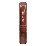 Professional Makeup Jelly Job Lipgloss - Dark Reddish Brown 1