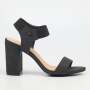 Kaila 1 - Black - Black / 8