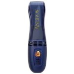 Andros Vacuum Beard And Body Trimmer