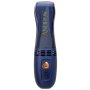 Andros Vacuum Beard And Body Trimmer