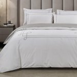 Cotton Co Cheryl Duvet Cover Set