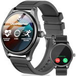 Volkano Eon Series Smartwatch - Black VK-5110-BLK