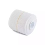 Eab Plaster White Assorted Lengths - 50MM X 6.9M