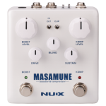 Nux Tape Echo NDD7