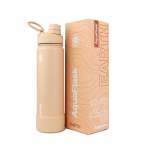 Earth 650ML Flask Buckwheat