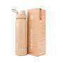 Earth 650ML Flask Buckwheat