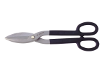 Tin Snips Straight Pattern