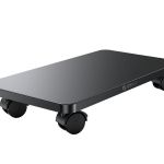 Orico Tower PC Stand With Wheels