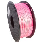 Cron Pla Silk Pink 1KG 1.75MM Filament
