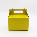 Party Box – Yellow Small 10