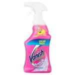 Vanish Stain Remover Trigger 750ML
