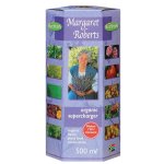 Margaret Roberts Organic Supercharger Fertilizer - 500ML