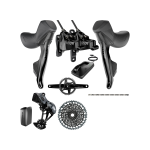 Rival gx Axs 1X12 Mullet Groupset