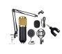 Professional Condenser Microphone Kit