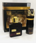 A Captivating Fragrance Gift Set 2 Bottles