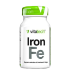 Iron Tablets 30'S