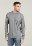 G-star Raw Tech R Tweeter - Bolt Grey