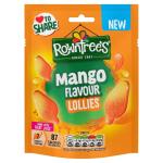 Lollies Pouch 130G Fruit Pastilles