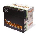 Zs - Mondi Rotatrim Box Of A4 Paper