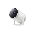 Samsung Smart Portable Projector White
