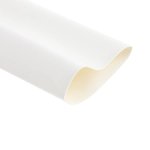 Heatshrink White 38.1 19.1MM 1MTR Pack