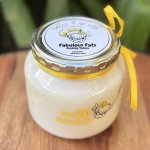 Cooking Tallow 500ML Fat-so Fabulous