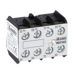 BGX1022 2NO+2NC Auxiliary Contact