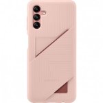 Samsung Galaxy A04S Card Slot Cover - Pink