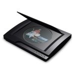 Telefunken TDV-210A 2.0 Channel DVD Player