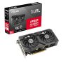 Asus Dual Radeon Rx 7600 Evo Oc Edition 8GB GDDR6 Gaming Graphics Card Amd Radeon RX7600 Pcie 4.0 1X HDMI 2.1 3X Displayport 1.4A