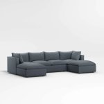 Dustin Corner U-shape - CU8
