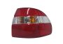 Right Side - Outer Tail Lamp/light - Toyota Corolla E111 - 1999-2001