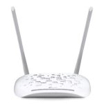 Tp-link TD-W9970 Wireless N VDSL2 Modem Router