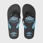 Umbra Diamond Thong _ 180042 _ Black - 9 Black