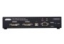 Aten Dvi-i Dual Display Kvm Over Ip Receiver