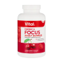 Gummies Energy & Focus 60S