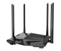 Tenda AC10 AC1200 Dual Band Gigabit Wifi Router