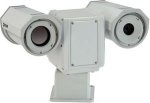 FLIR HD Visible And Thermal Pan tilt 13MM Focal Length-thermal Athermalized Focus-free Focus Range IP66 30X Optical Zoom With Au