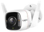 TP-link Tapo 2MP C320WS 2K Qhd Outdoor Ip Camera TAPO-C320WS