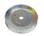 Husqvarna Spindle Pulley 36 46 Tractor Mower