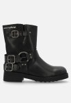 Sissy Boy Chelsea Boot - Black