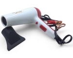 LN023 Appliance – Dc Hairdryer 12VOLT 220WATT.