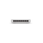 Ubiquiti Unifi USW-LITE-8-POE 8-PORT Gigabit Poe+ Managed Switch - Local It Guy
