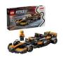 Lego Mclaren F1 Team MCL38 Race Car 77251