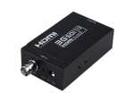 HDCVT Sdi To HDMI Converter