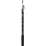 MUA Brow Define Eyebrow Pencil Mid Brown 1G
