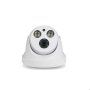 Surveillance Camera Night Vision Monitor