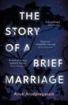 The Story Of A Brief Marriage Paperback