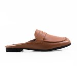 12974 Tan - Tan 9 Leather