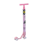 Scooter Shaped Random Ballpoint Pen